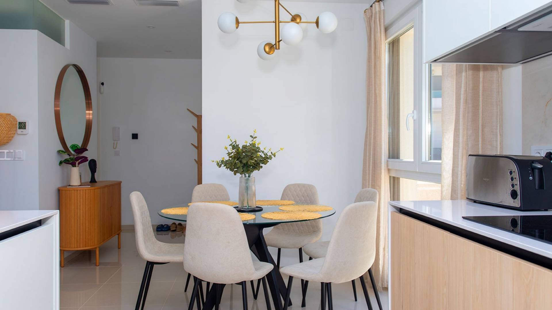 z drugiej ręki - Apartament - Ciudad Quesada - Rojales - Ciudad Quesada