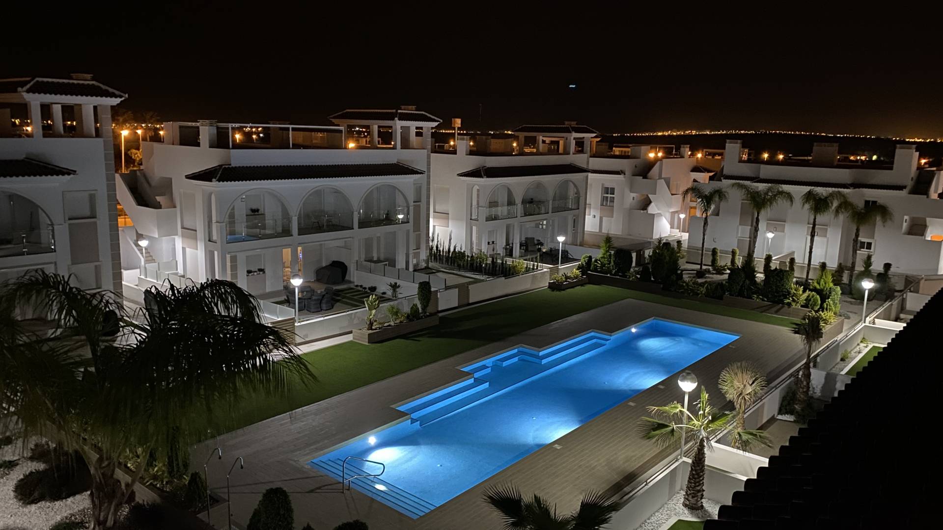 z drugiej ręki - Apartament - Ciudad Quesada - Rojales - Ciudad Quesada