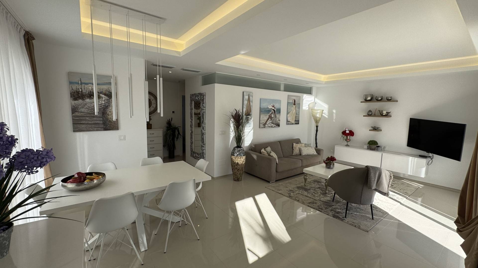 z drugiej ręki - Apartament - Ciudad Quesada - Rojales - Ciudad Quesada