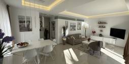 z drugiej ręki - Apartament - Ciudad Quesada - Rojales - Ciudad Quesada