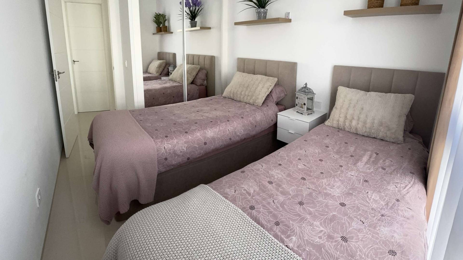 z drugiej ręki - Apartament - Ciudad Quesada - Rojales - Ciudad Quesada