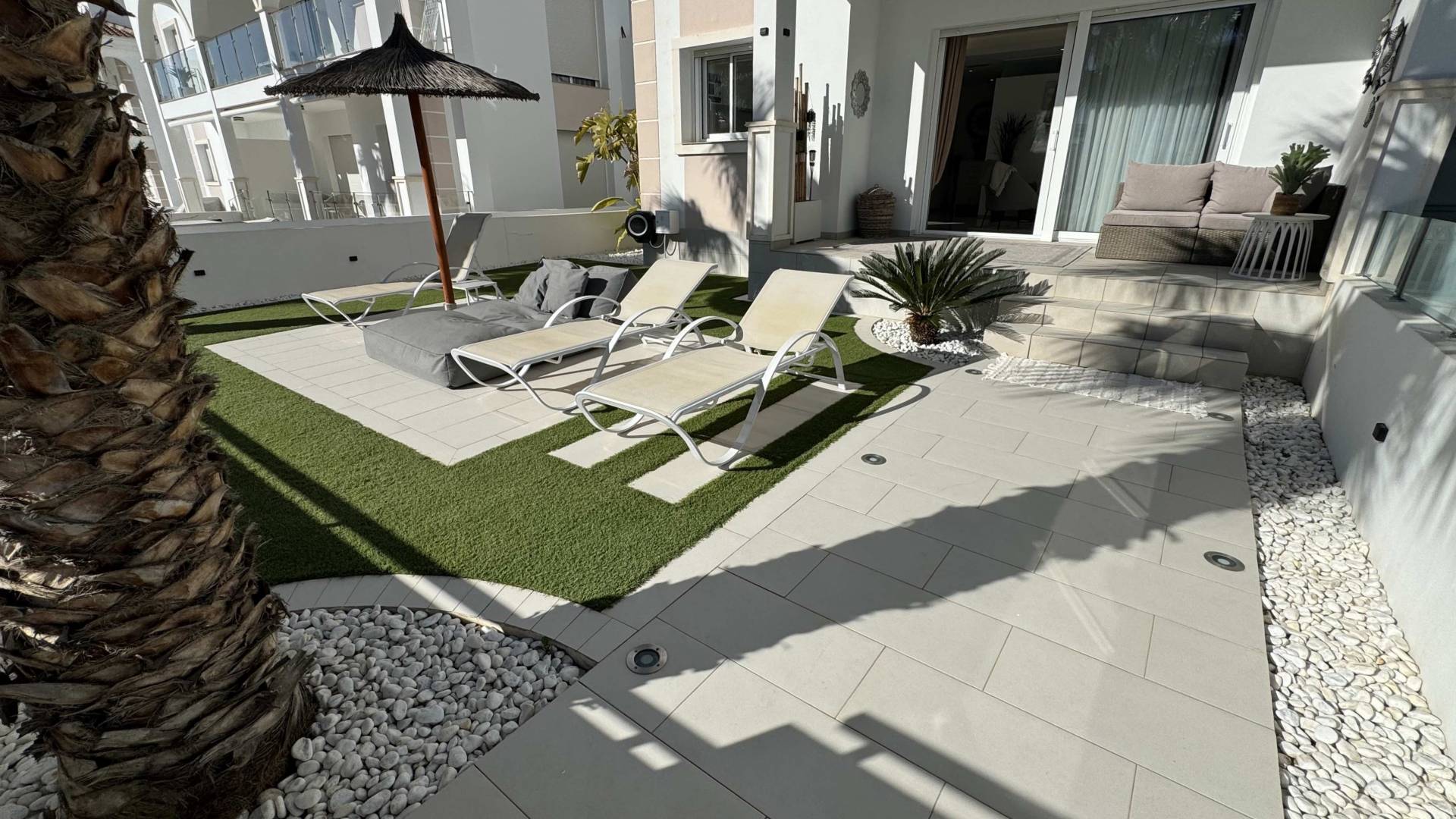 z drugiej ręki - Apartament - Ciudad Quesada - Rojales - Ciudad Quesada