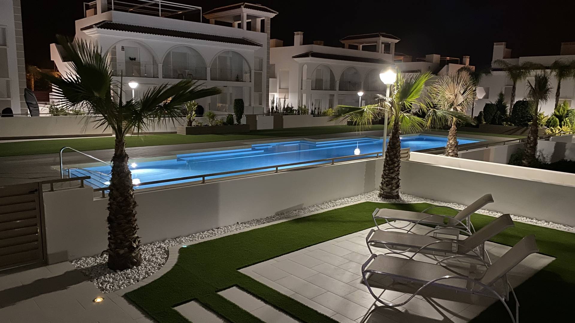 z drugiej ręki - Apartament - Ciudad Quesada - Rojales - Ciudad Quesada