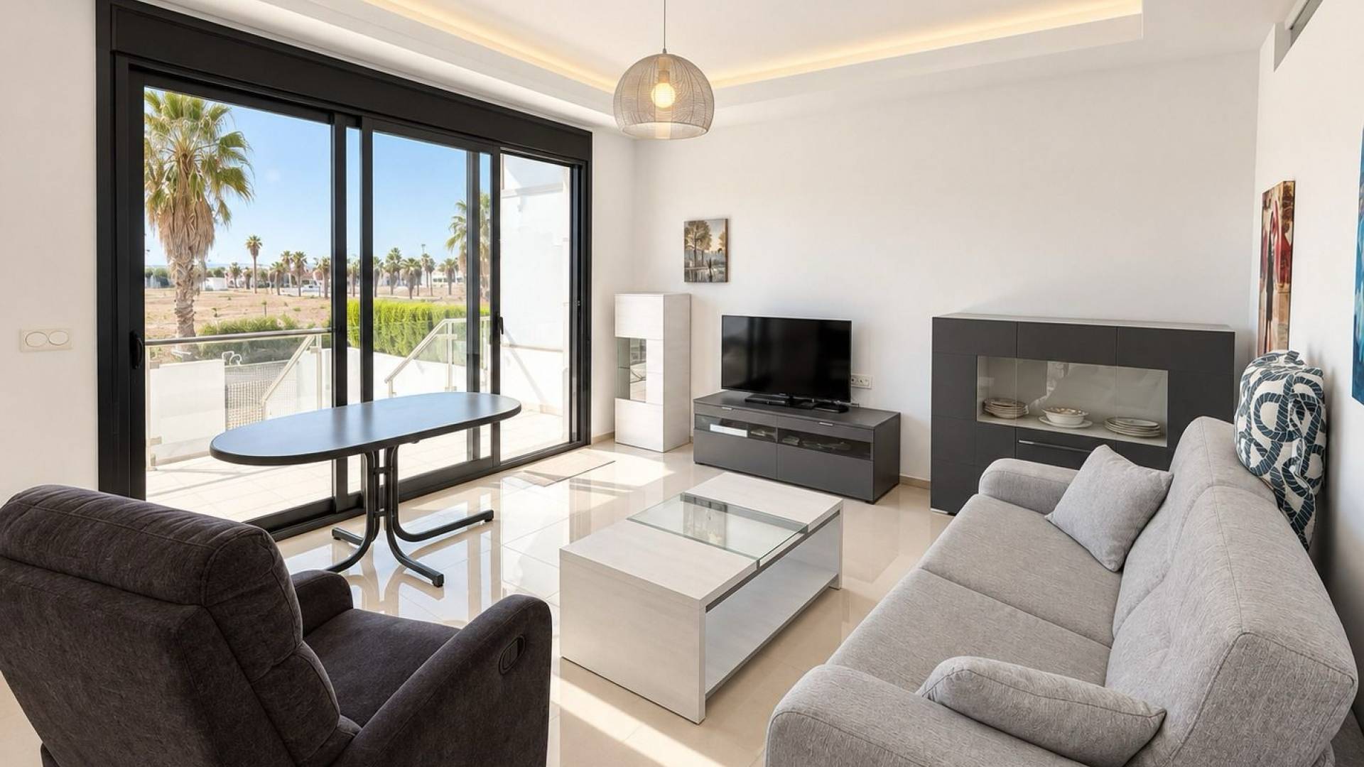 z drugiej ręki - Apartament - Ciudad Quesada - Rojales - Ciudad Quesada