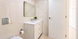 z drugiej ręki - Apartament - Ciudad Quesada - Rojales - Ciudad Quesada