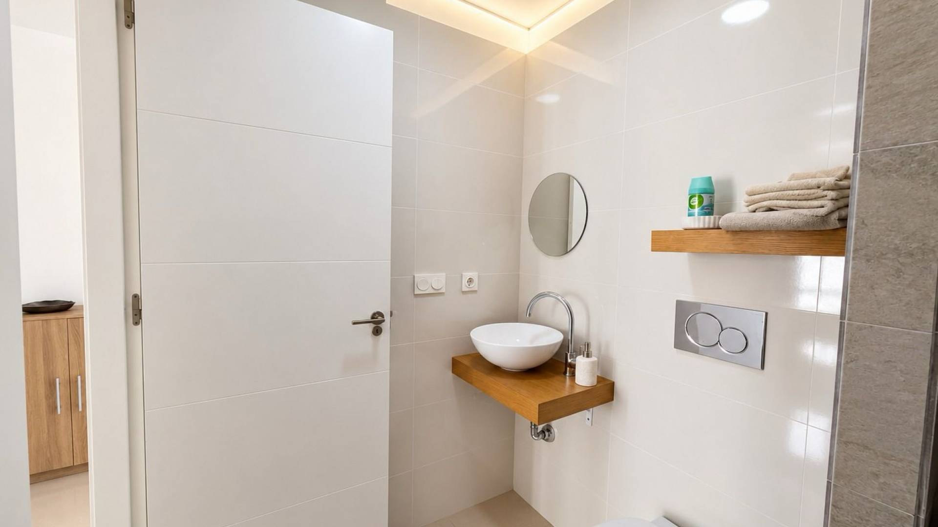 z drugiej ręki - Apartament - Ciudad Quesada - Rojales - Ciudad Quesada