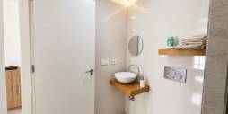 z drugiej ręki - Apartament - Ciudad Quesada - Rojales - Ciudad Quesada
