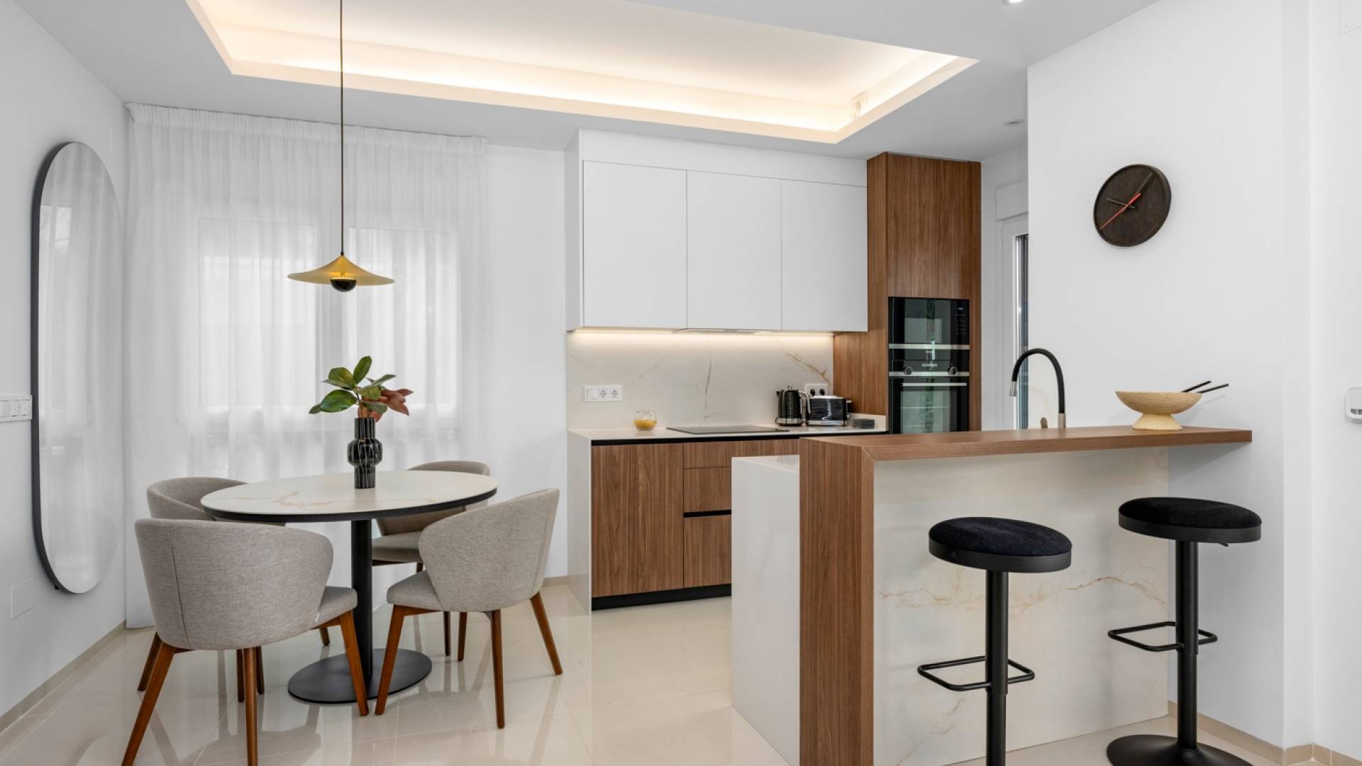 z drugiej ręki - Apartament - Ciudad Quesada - Rojales - Cuidad quesada