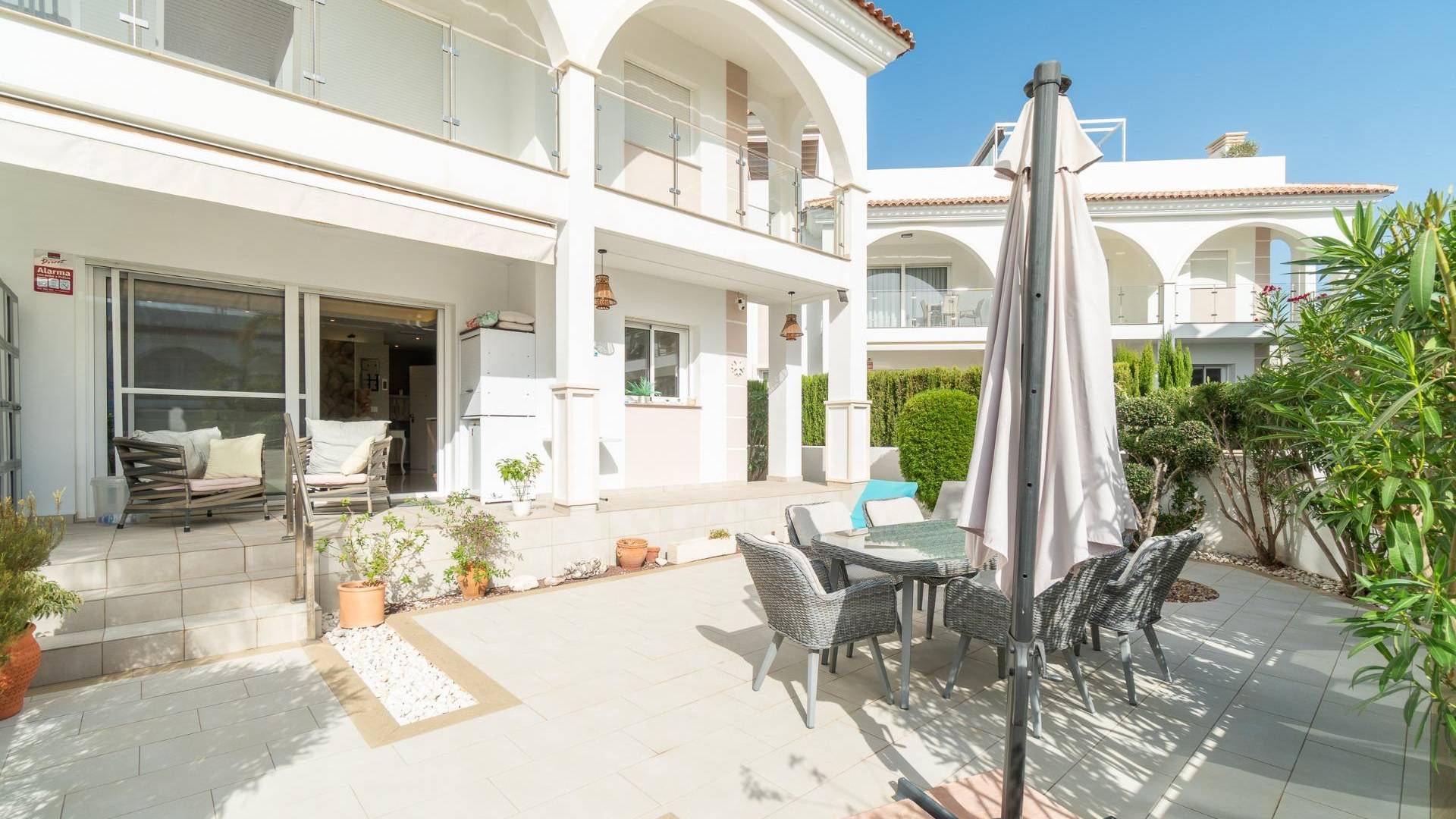 z drugiej ręki - Apartament - Ciudad Quesada - Rojales - Cuidad quesada
