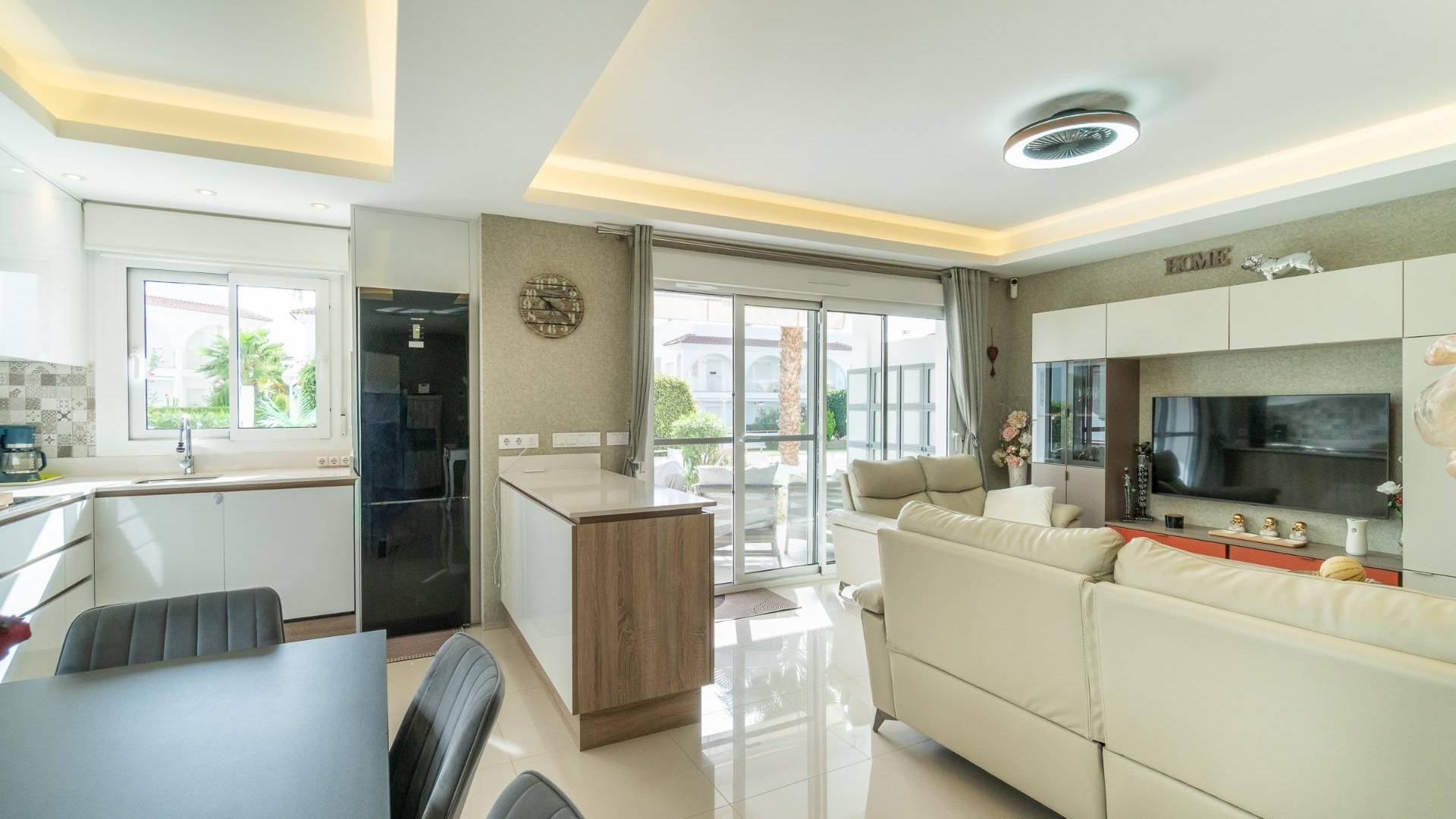z drugiej ręki - Apartament - Ciudad Quesada - Rojales - Cuidad quesada