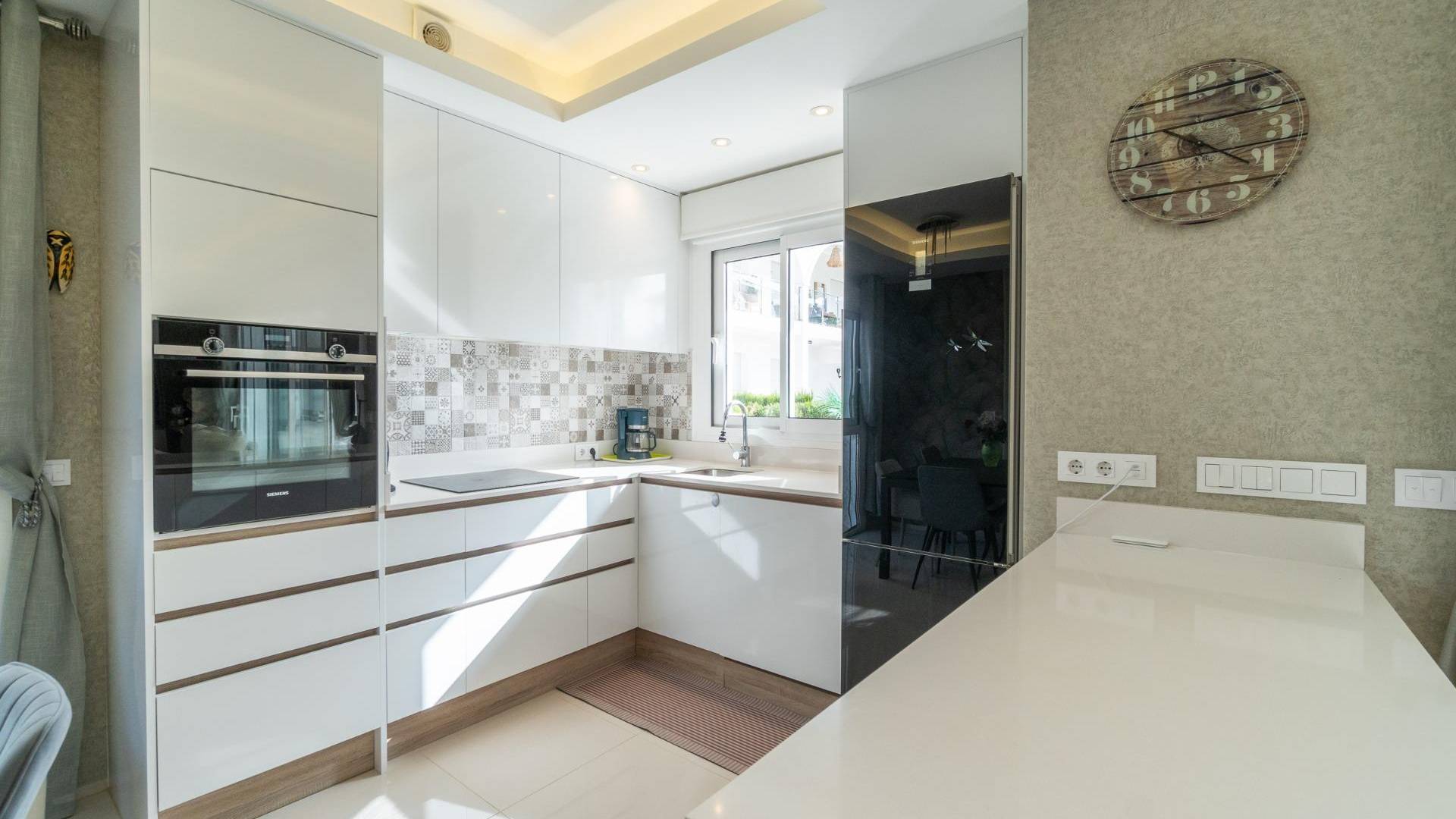 z drugiej ręki - Apartament - Ciudad Quesada - Rojales - Cuidad quesada