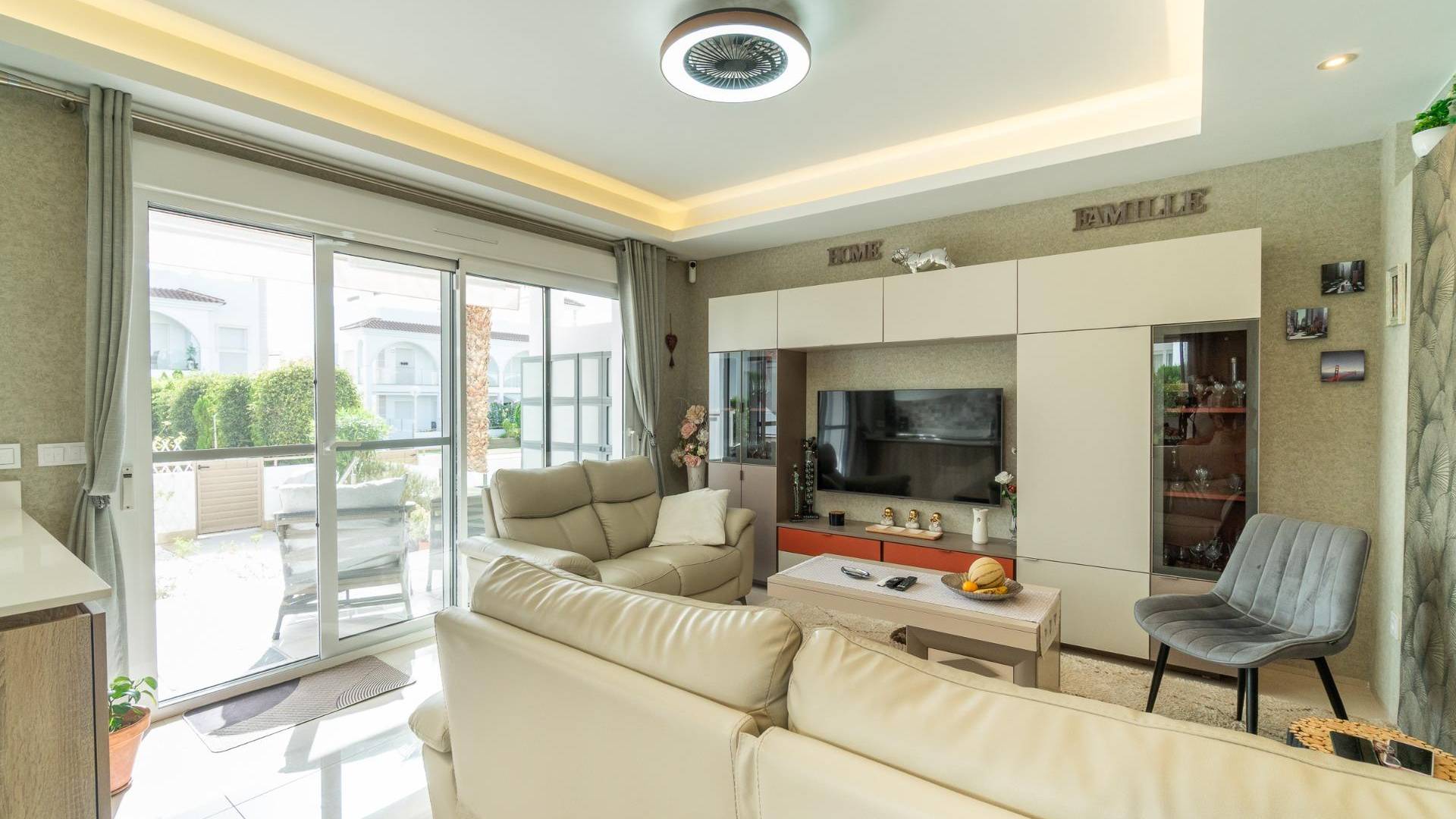 z drugiej ręki - Apartament - Ciudad Quesada - Rojales - Cuidad quesada