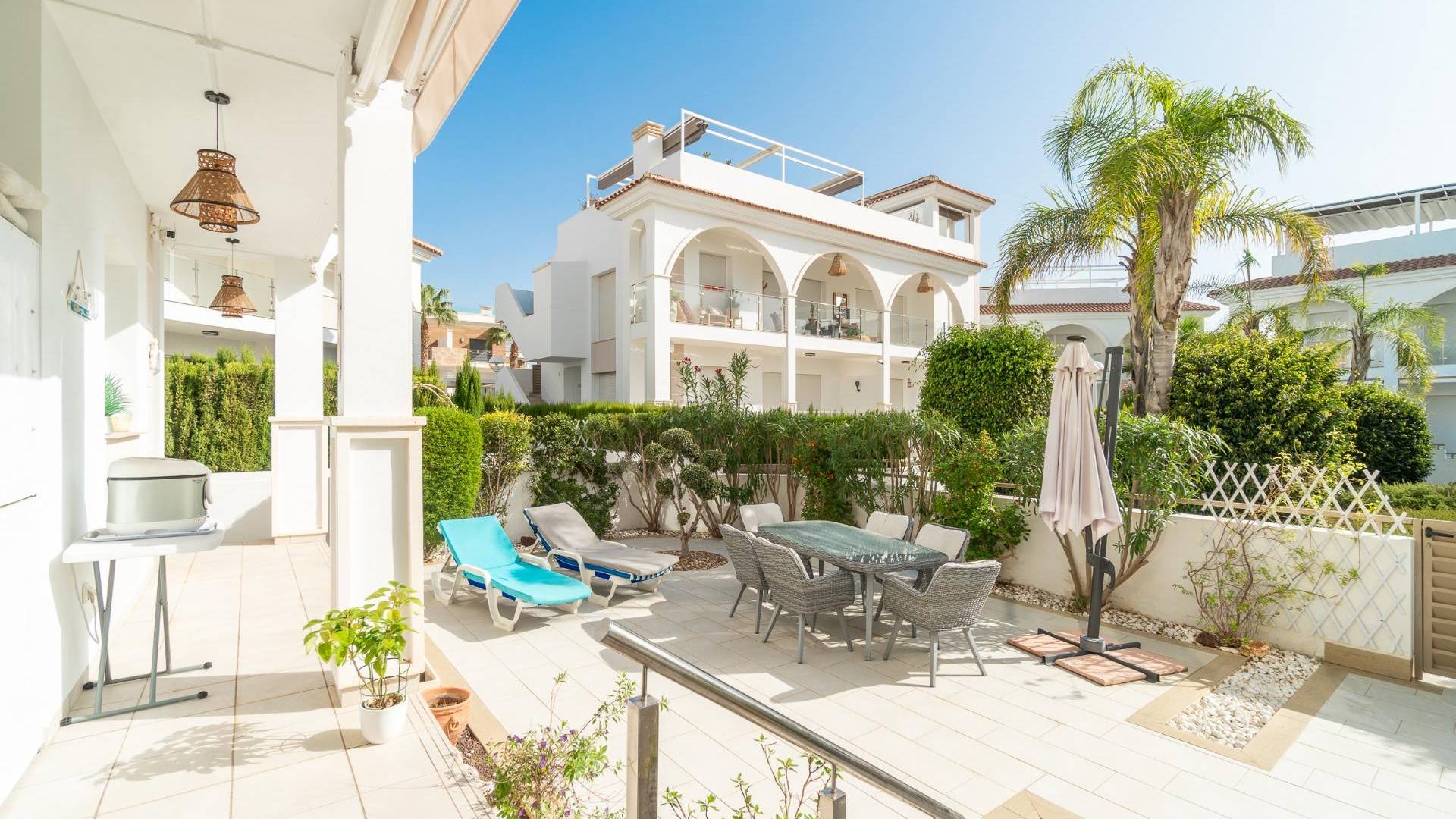 z drugiej ręki - Apartament - Ciudad Quesada - Rojales - Cuidad quesada