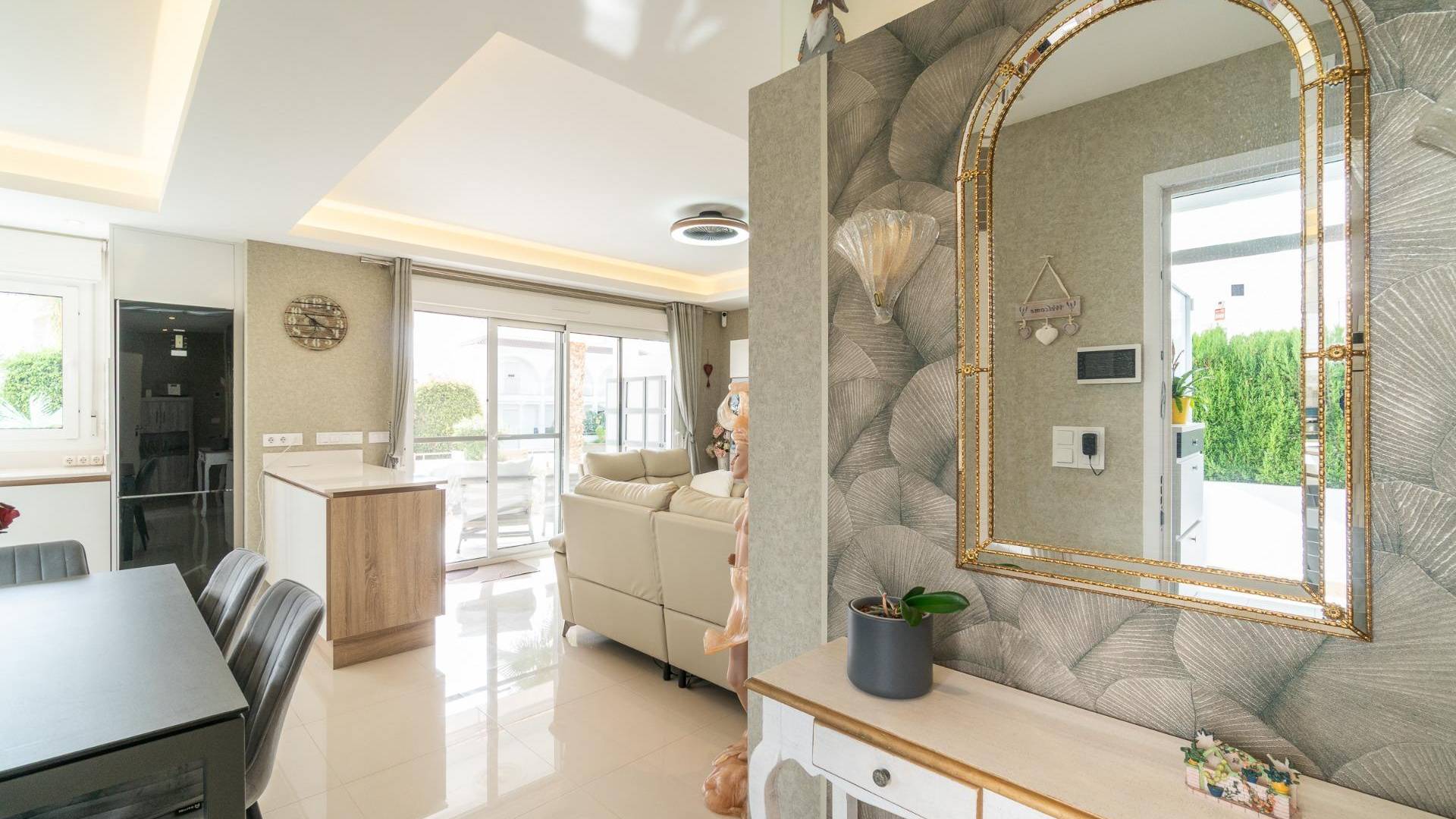 z drugiej ręki - Apartament - Ciudad Quesada - Rojales - Cuidad quesada