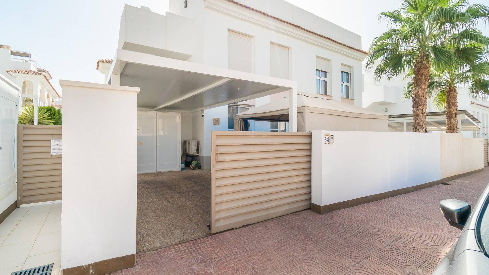 z drugiej ręki - Apartament - Ciudad Quesada - Rojales - Cuidad quesada