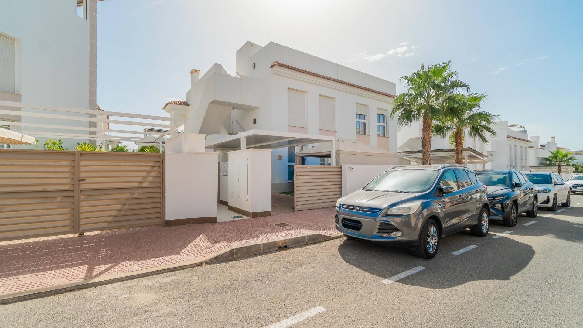 z drugiej ręki - Apartament - Ciudad Quesada - Rojales - Cuidad quesada