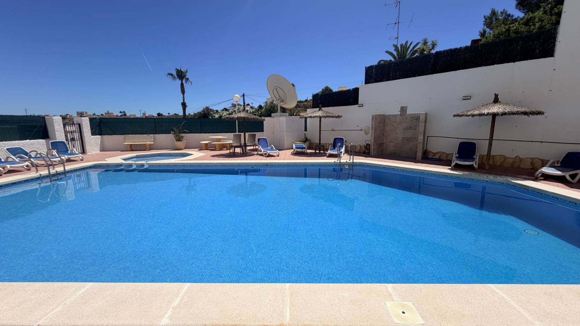 z drugiej ręki - Apartament - Ciudad Quesada - Rojales - La Marquesa Golf