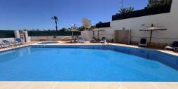 z drugiej ręki - Apartament - Ciudad Quesada - Rojales - La Marquesa Golf