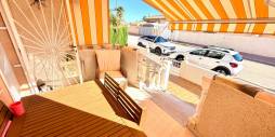 z drugiej ręki - Apartament - Ciudad Quesada - Rojales - La Marquesa Golf