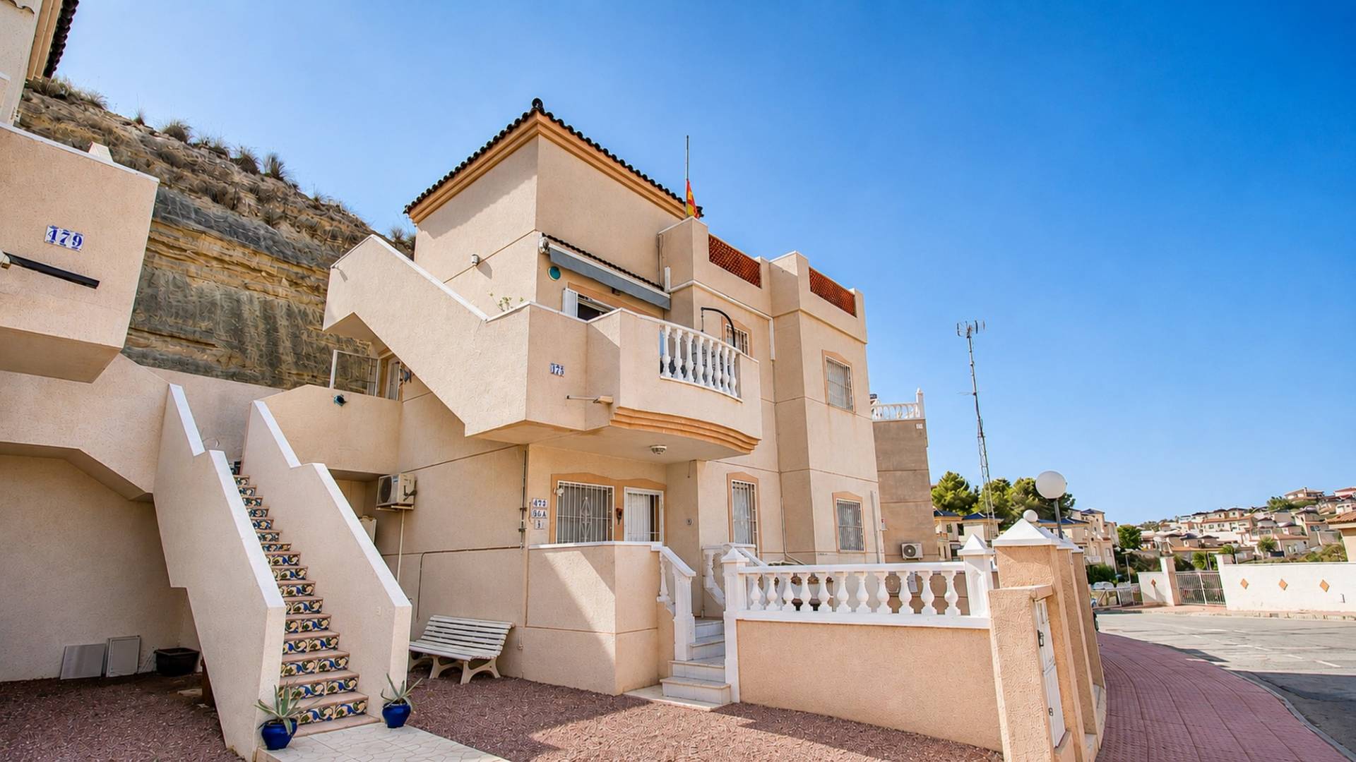 z drugiej ręki - Apartament - Ciudad Quesada - Rojales - La Marquesa