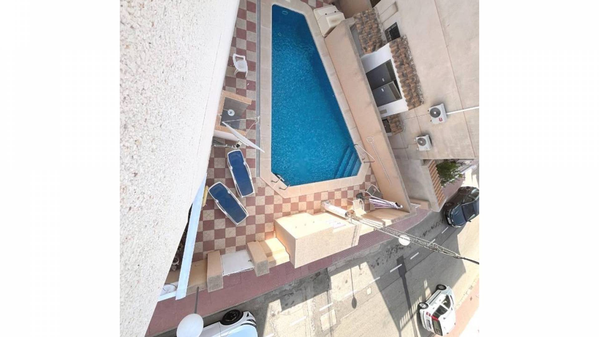 z drugiej ręki - Apartament - Ciudad Quesada - Rojales - La Marquesa