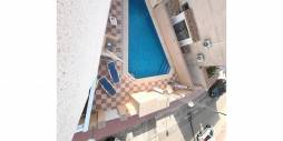 z drugiej ręki - Apartament - Ciudad Quesada - Rojales - La Marquesa