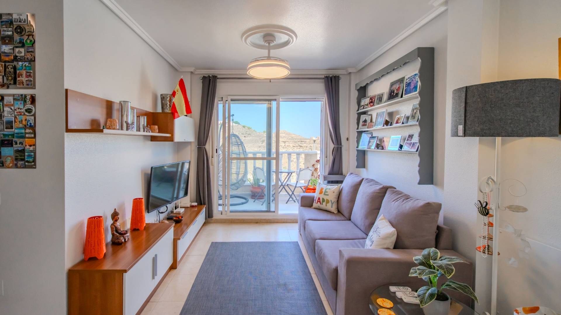 z drugiej ręki - Apartament - Ciudad Quesada - Rojales - La Marquesa