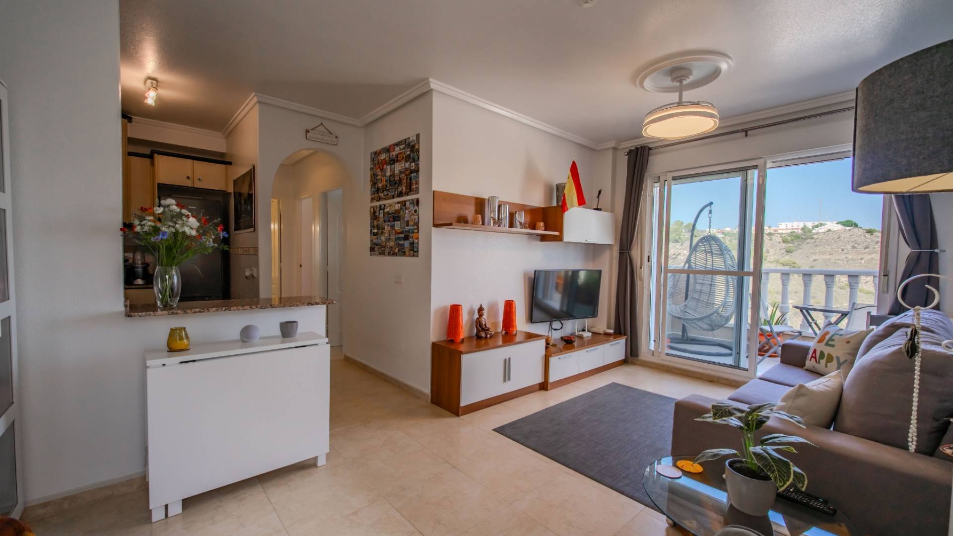 z drugiej ręki - Apartament - Ciudad Quesada - Rojales - La Marquesa