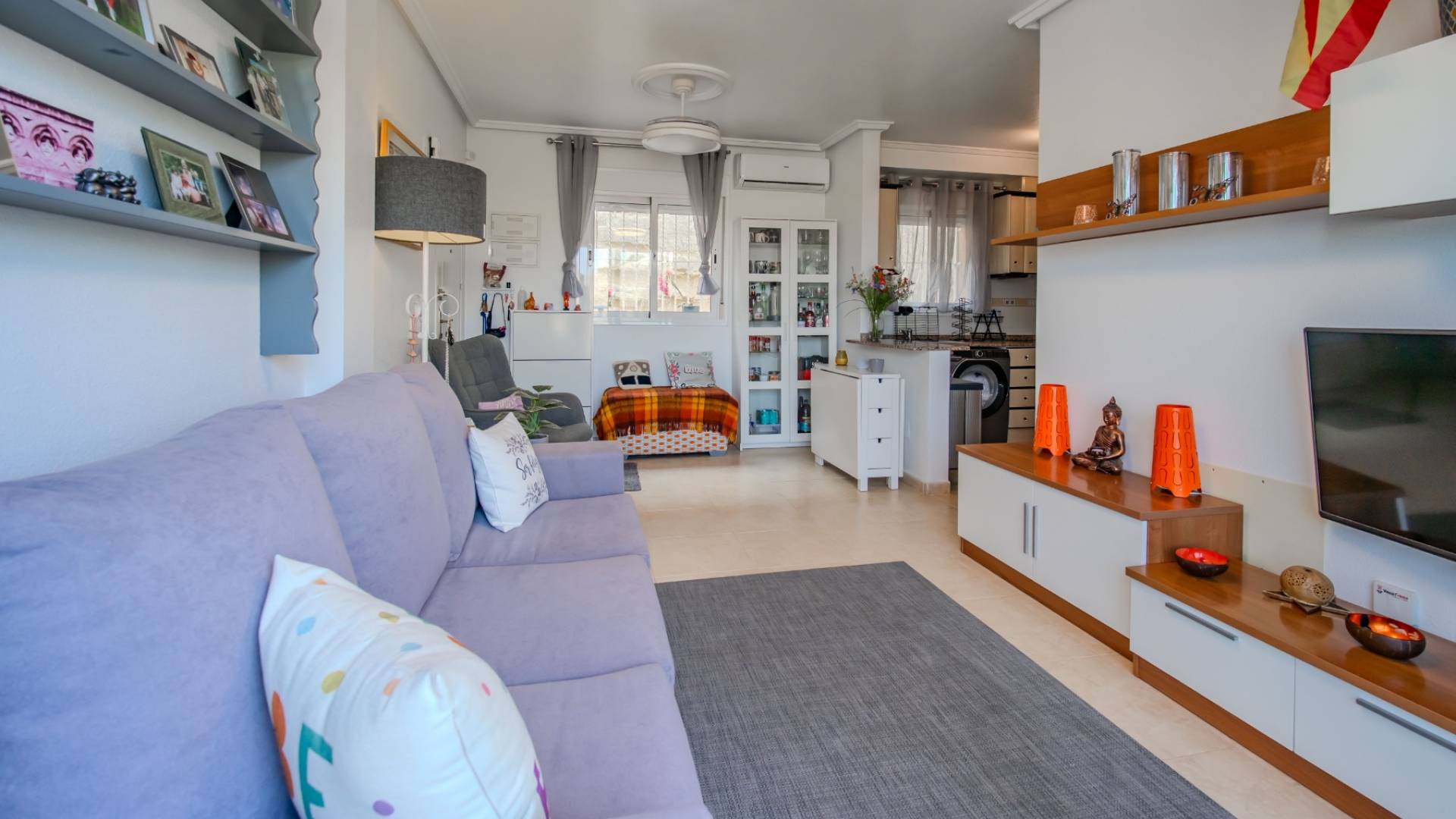 z drugiej ręki - Apartament - Ciudad Quesada - Rojales - La Marquesa