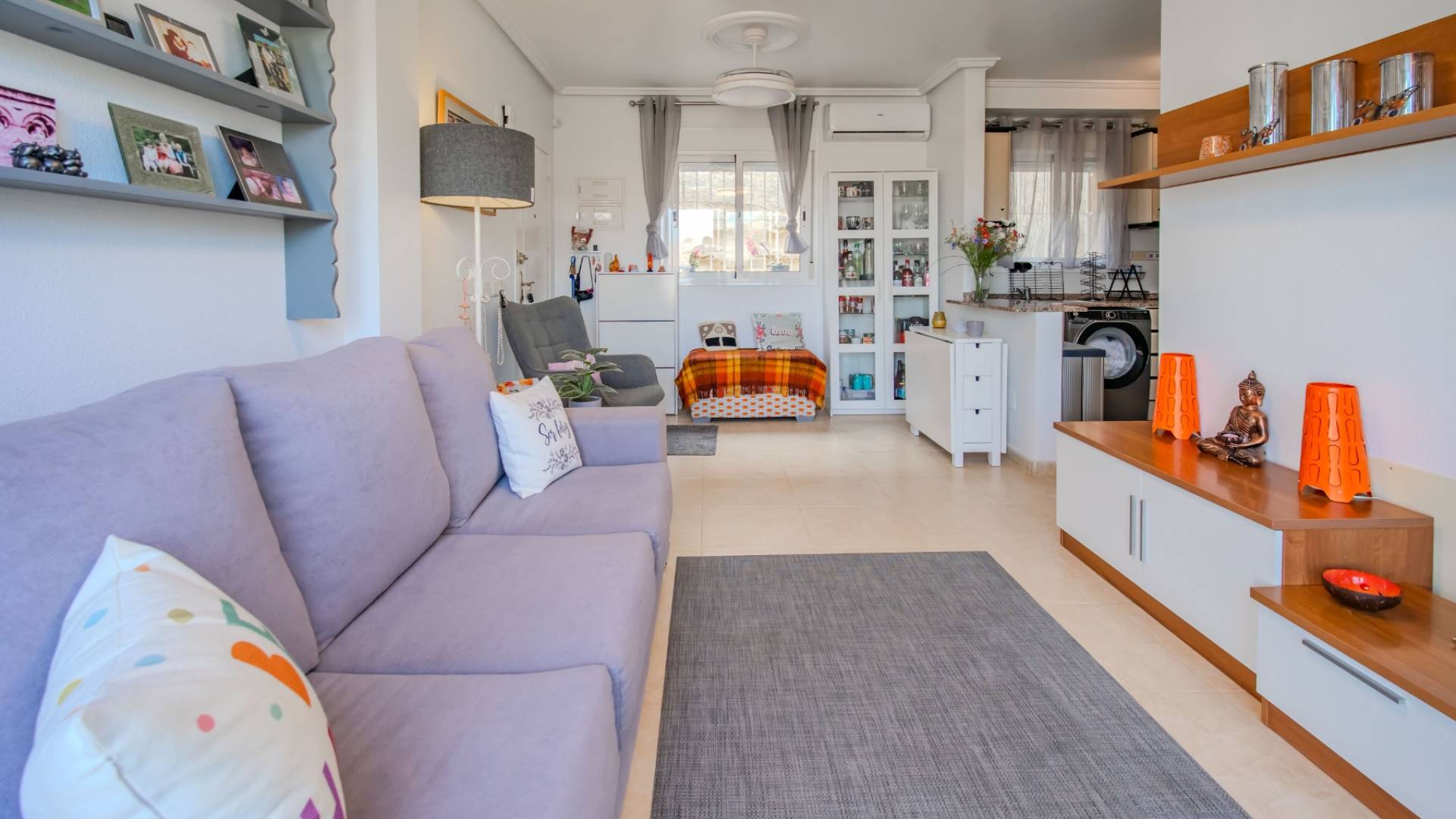 z drugiej ręki - Apartament - Ciudad Quesada - Rojales - La Marquesa