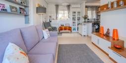 z drugiej ręki - Apartament - Ciudad Quesada - Rojales - La Marquesa