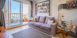 z drugiej ręki - Apartament - Ciudad Quesada - Rojales - La Marquesa