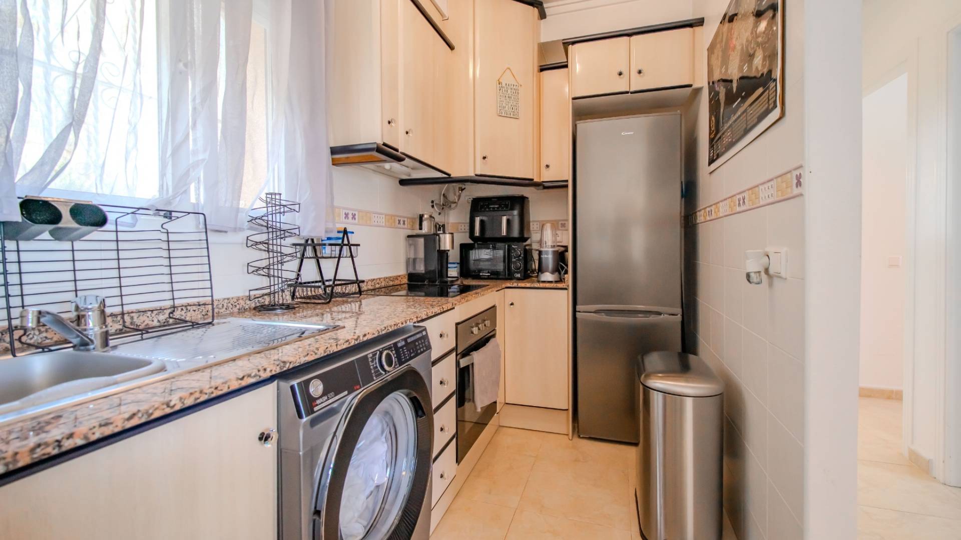 z drugiej ręki - Apartament - Ciudad Quesada - Rojales - La Marquesa