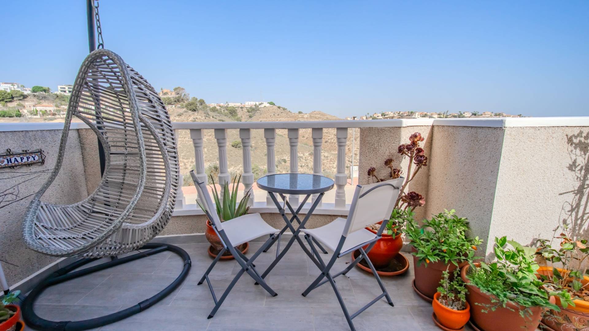 z drugiej ręki - Apartament - Ciudad Quesada - Rojales - La Marquesa