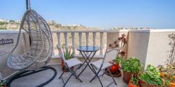 z drugiej ręki - Apartament - Ciudad Quesada - Rojales - La Marquesa