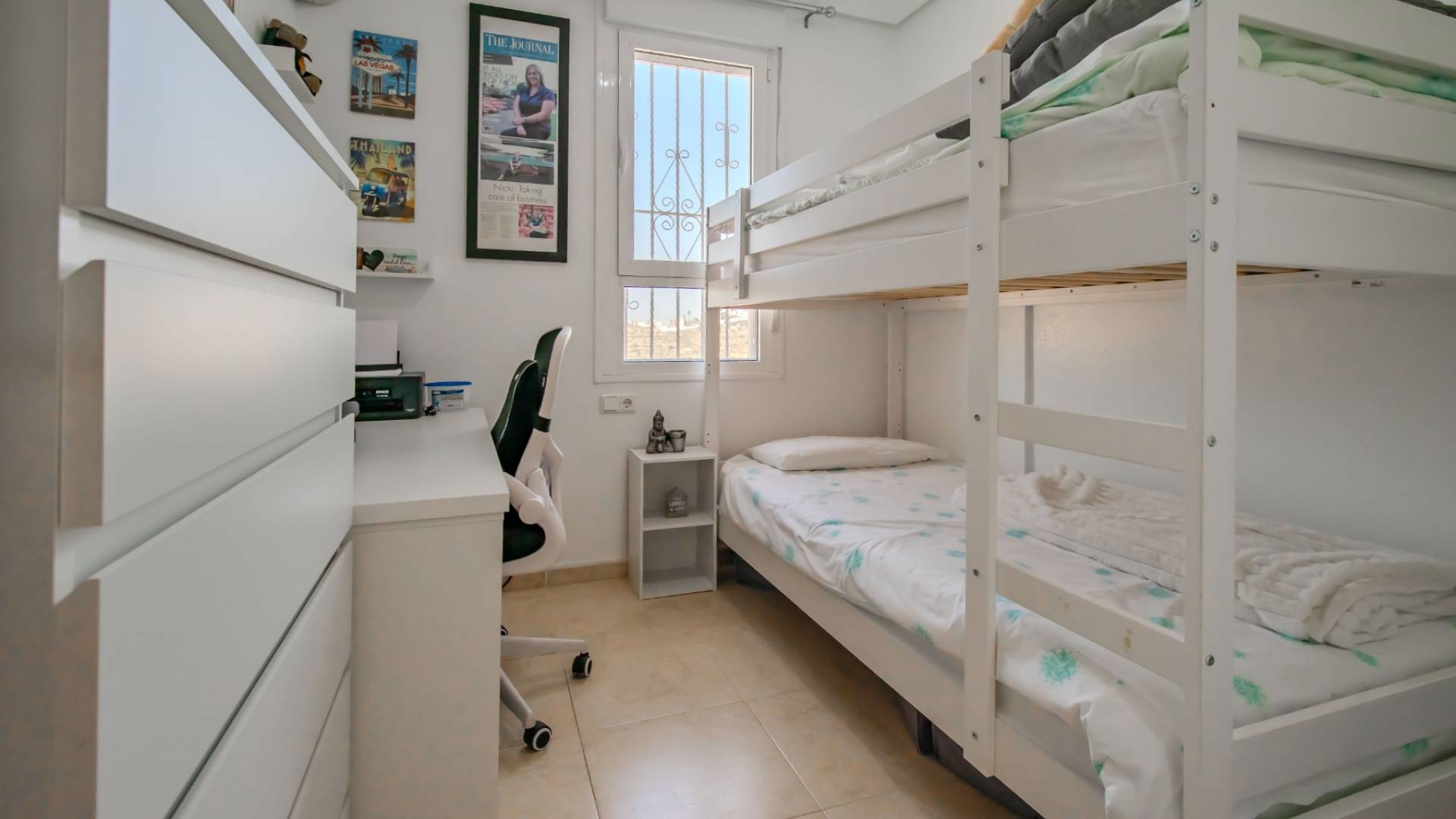 z drugiej ręki - Apartament - Ciudad Quesada - Rojales - La Marquesa