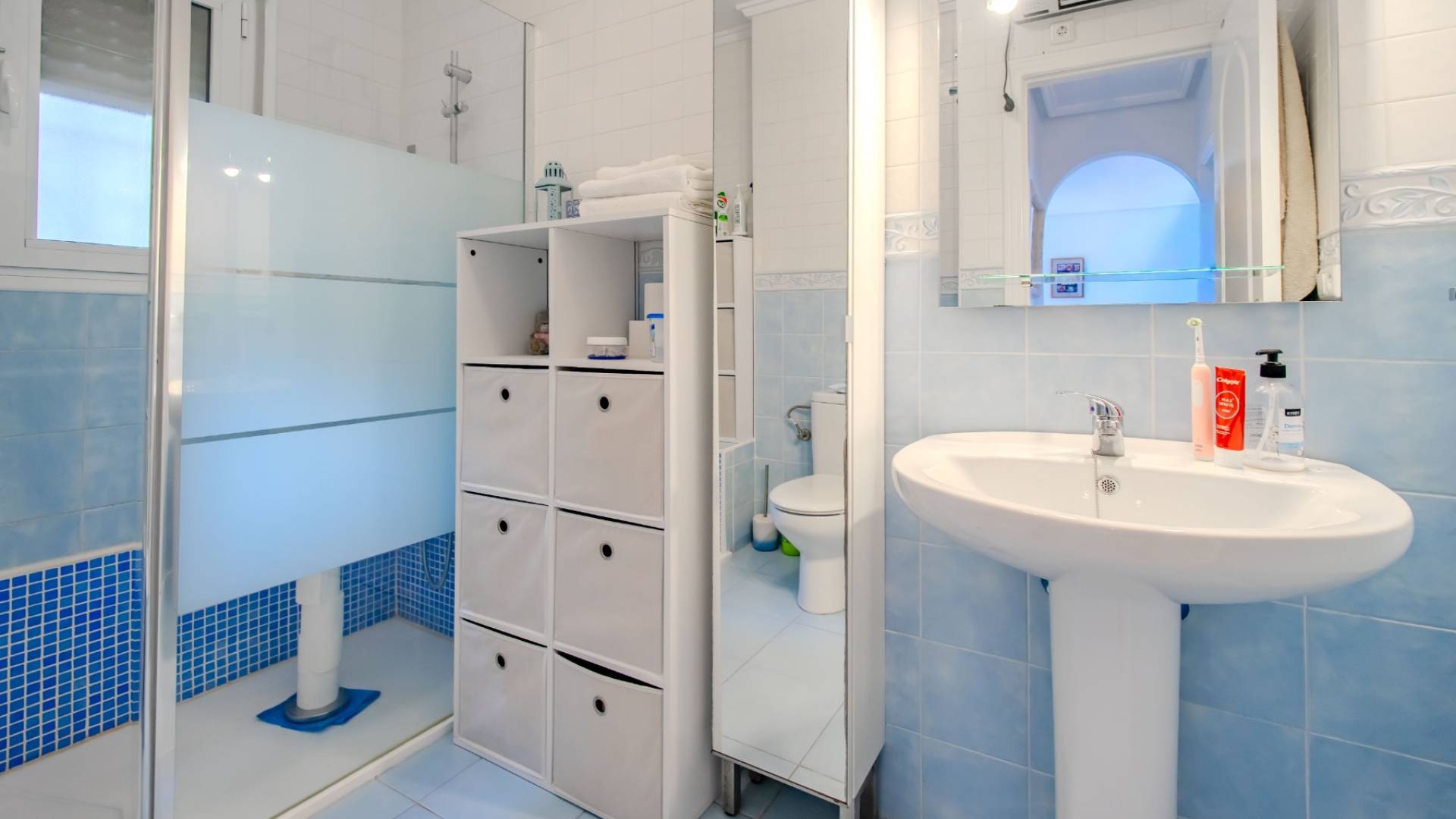 z drugiej ręki - Apartament - Ciudad Quesada - Rojales - La Marquesa