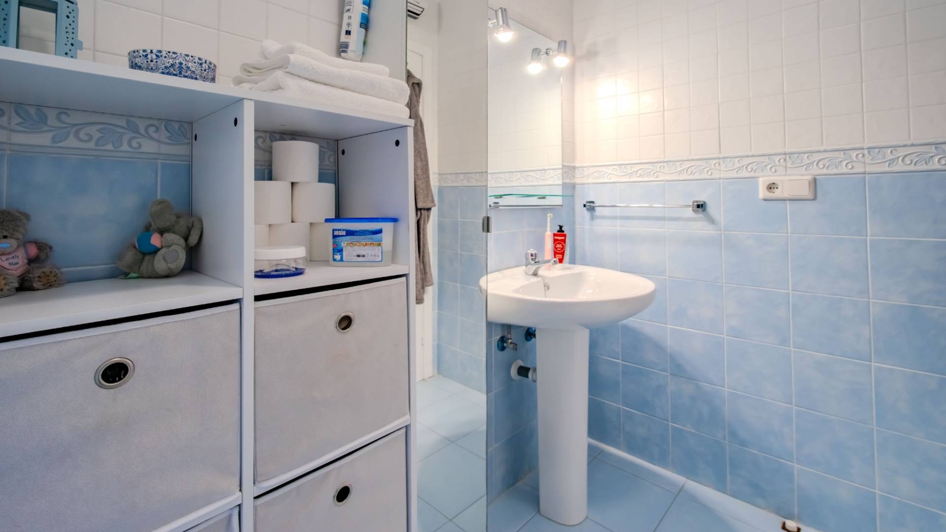 z drugiej ręki - Apartament - Ciudad Quesada - Rojales - La Marquesa