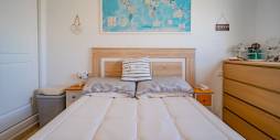 z drugiej ręki - Apartament - Ciudad Quesada - Rojales - La Marquesa