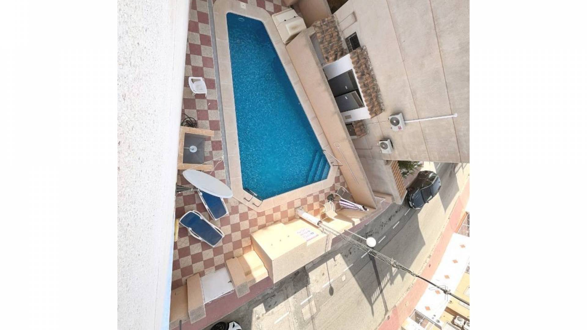 z drugiej ręki - Apartament - Ciudad Quesada - Rojales - La Marquesa
