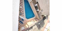 z drugiej ręki - Apartament - Ciudad Quesada - Rojales - La Marquesa