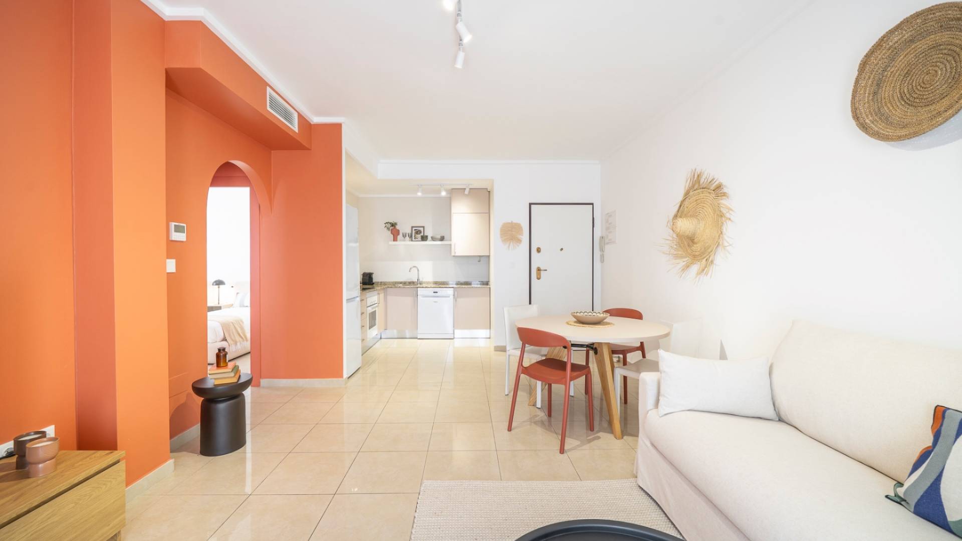 z drugiej ręki - Apartament - Ciudad Quesada - Rojales - 