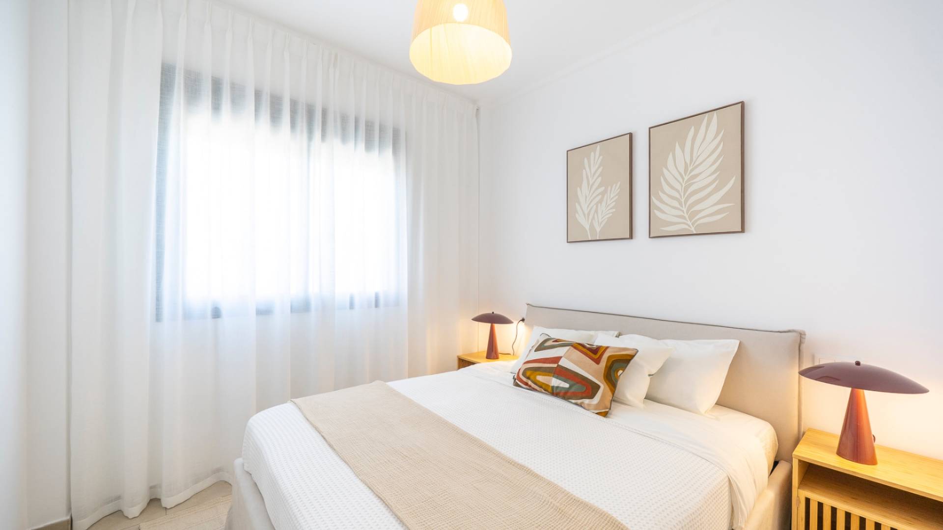 z drugiej ręki - Apartament - Ciudad Quesada - Rojales - 