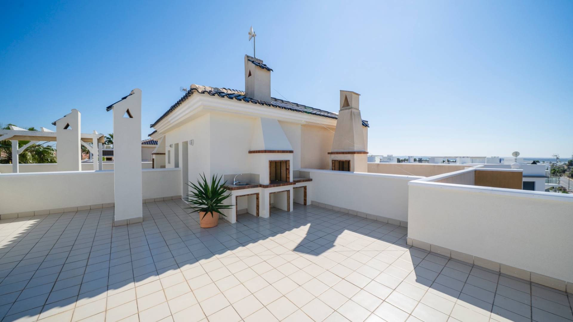 z drugiej ręki - Apartament - Ciudad Quesada - Rojales - 