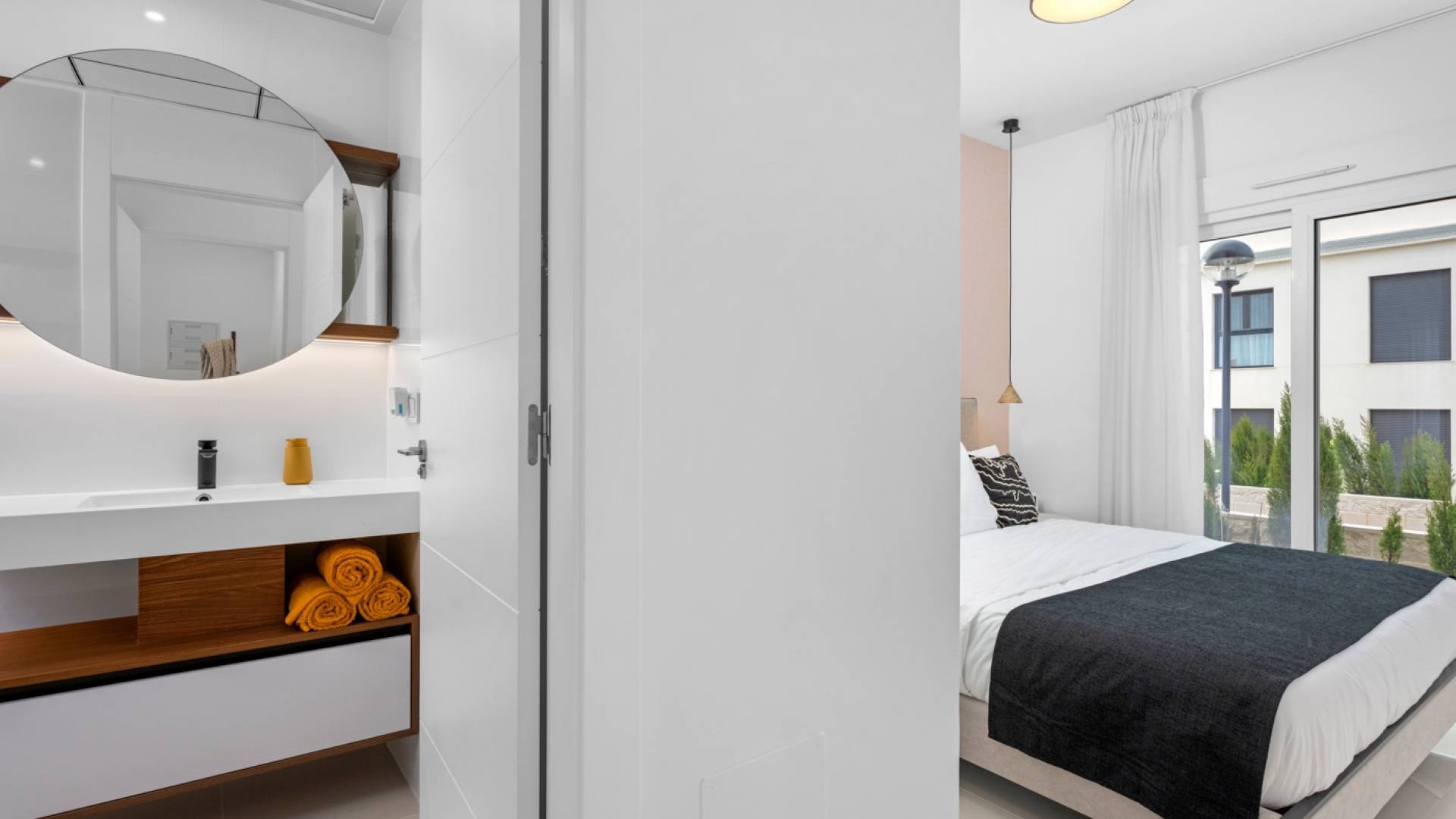 z drugiej ręki - Apartament - Ciudad Quesada - Rojales - 