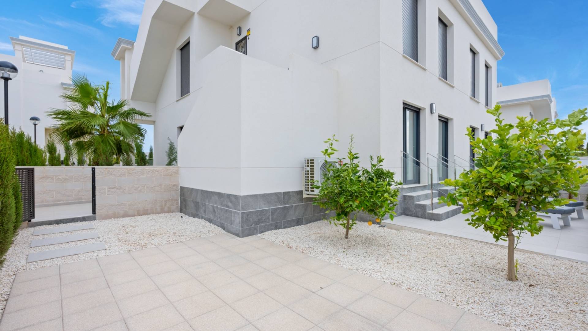 z drugiej ręki - Apartament - Ciudad Quesada - Rojales - 