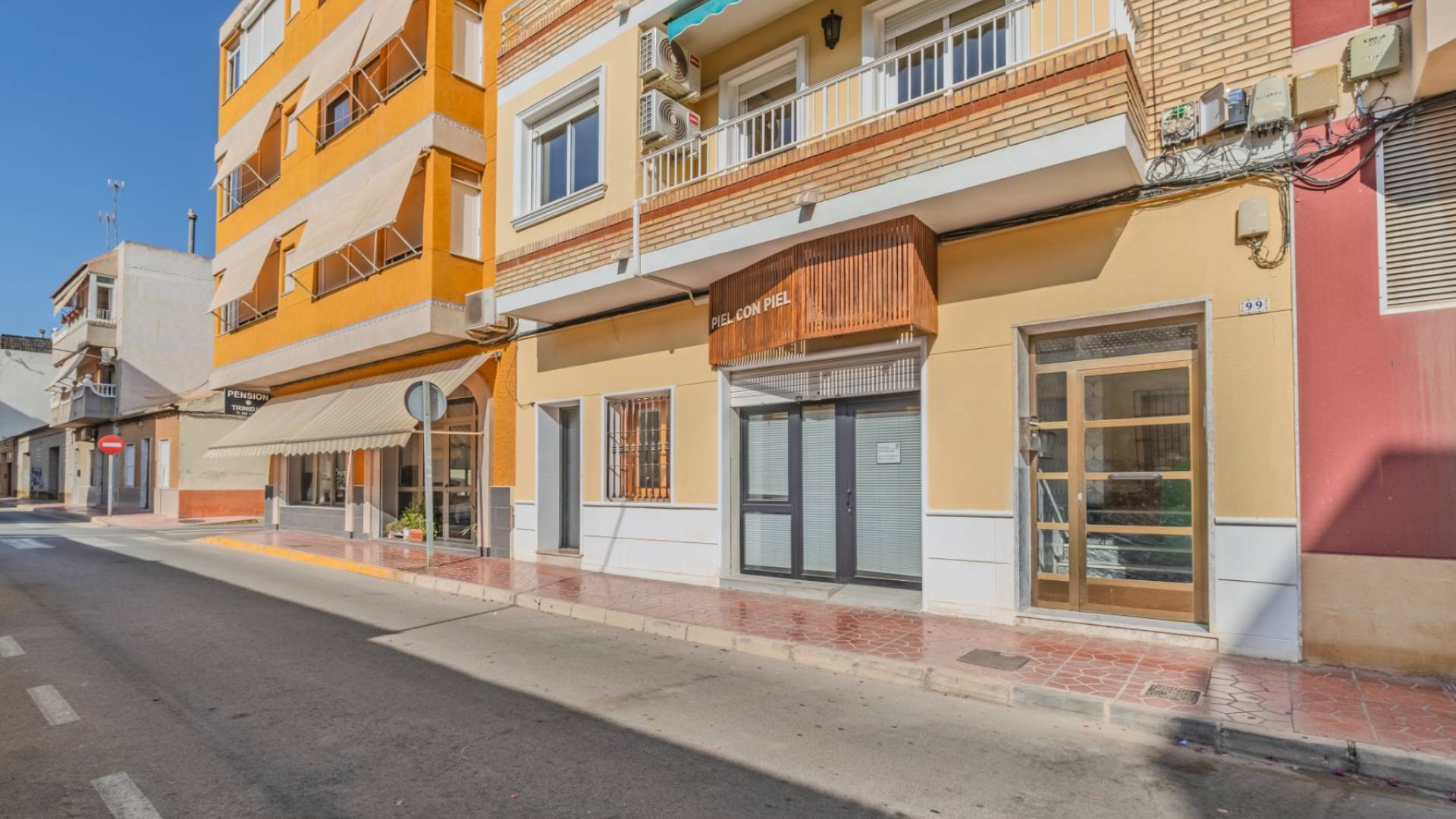 z drugiej ręki - Apartament / Duplex - Guardamar del Segura
