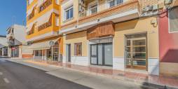 z drugiej ręki - Apartament / Duplex - Guardamar del Segura