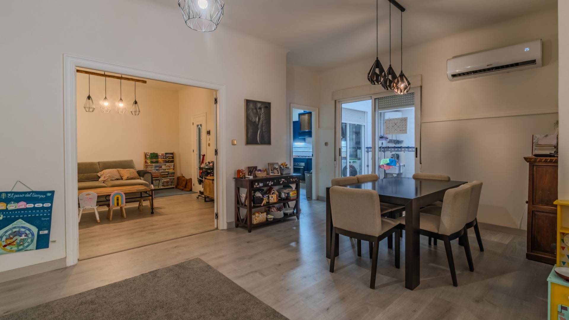 z drugiej ręki - Apartament / Duplex - Guardamar del Segura
