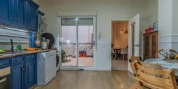 z drugiej ręki - Apartament / Duplex - Guardamar del Segura